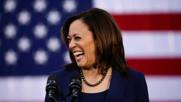What the Kamala Harris pick means, and what it doesn't