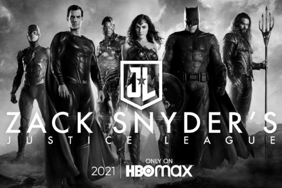Zack Snyder Unveils ‘Justice League’ Teaser Footage Ahead Of DC FanDome — Watch – Deadline