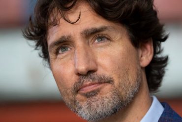 Trudeau to hold virtual outreach in B.C, Atlantic Canada as coronavirus shuts down travel