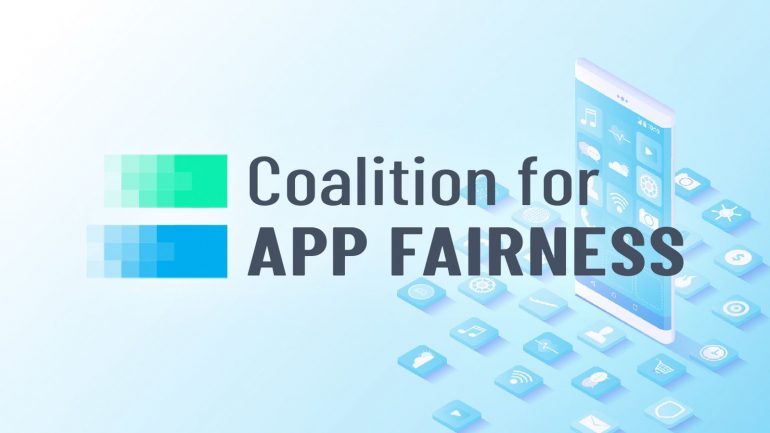 Epic Games, Spotify, and Tile Form 'Coalition for App Fairness' to 'Fight Back' Against Apple