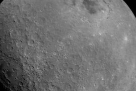 Chang'e-4 lander finds radiation levels on the moon 2.6 times higher than at space station- Technology News, Firstpost