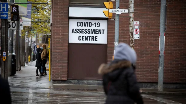 2 church events in Toronto, Vaughan linked to outbreak of at least 15 COVID-19 cases, officials warn