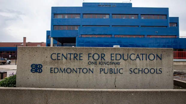 Edmonton Public School Board votes to rename two schools