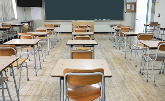 Staff member at Brampton elementary school tests positive for COVID-19