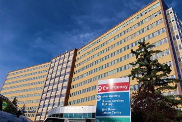 Third death reported in Foothills outbreak; morale low: nurses union