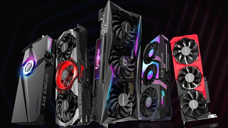 When are you planning your next GPU upgrade?
