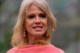 Former Trump aide Kellyanne Conway tests positive for coronavirus - National