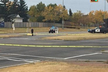 Calgary police investigate body found on Memorial Drive  - Calgary