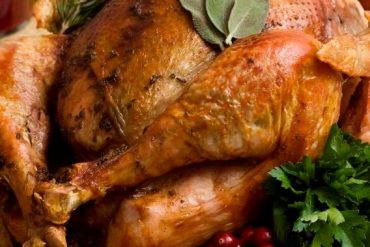 B.C.’s top doctor provides tips for a safe Thanksgiving