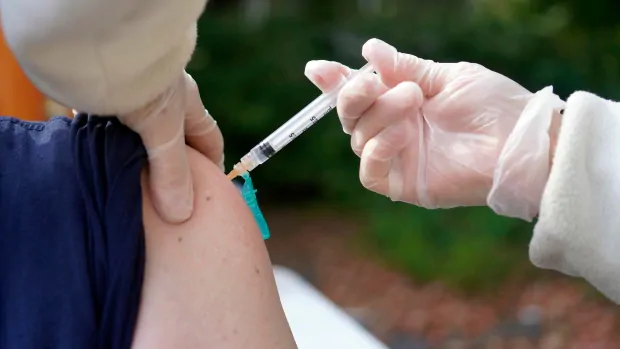 Why getting COVID-19 vaccines approved in Canada won't be 'overnight solution' to pandemic