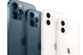 Apple warns of new iPhone 12 upgrade