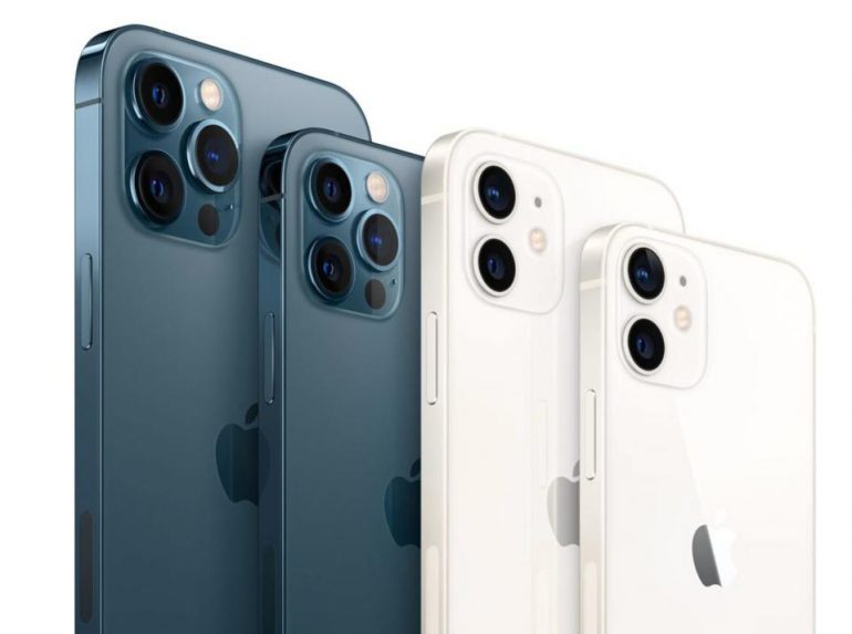 Apple warns of new iPhone 12 upgrade