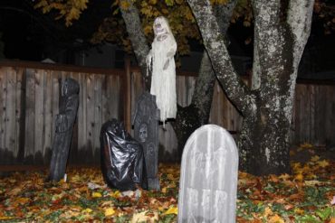 Interior Health urges Halloween celebrations indoor, small groups