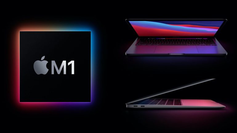 Kuo: Redesigned MacBooks With Apple Silicon to Launch in Second Half of 2021