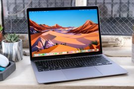 New MacBook Air M1 is $100 off just in time for Black Friday
