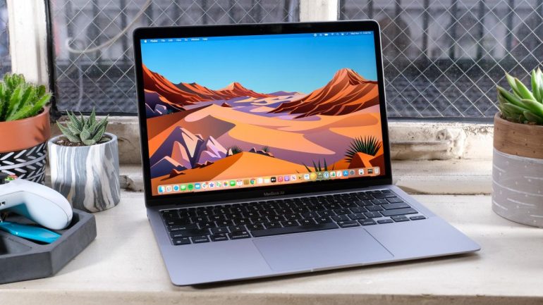 New MacBook Air M1 is $100 off just in time for Black Friday