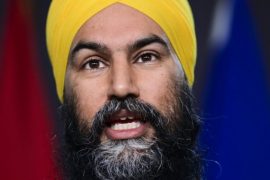 Jagmeet Singh impresses AOC during ‘epic crossover’ video game livestream - National