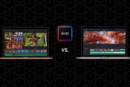 M1 MacBook Air vs Pro comparison, which should you buy?