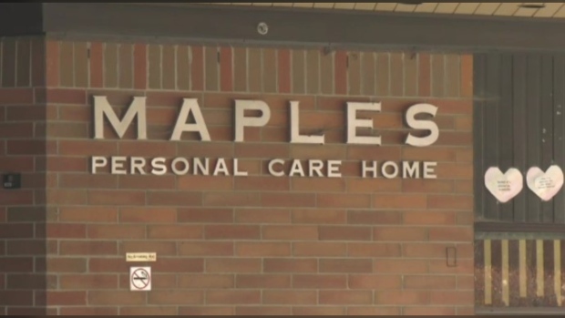Rapid response team sent to Winnipeg care home after 8 deaths in 48 hours