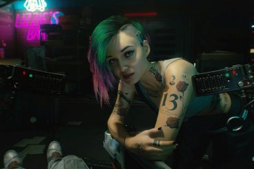 The latest 'Cyberpunk 2077' video shows off its ray-tracing features