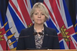 No plans to extend winter break at B.C. schools amid COVID-19 second wave: Bonnie Henry