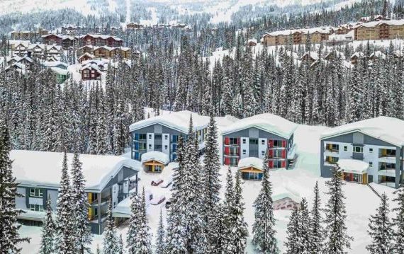 Big White Ski Resort calls on police to ramp up COVID-19 enforcement after community spread