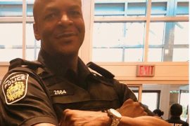 Const. Bancroft Wright died Friday, Dec. 11, passing suddenly in his home due to a medical episode, a release from Peel Police said.