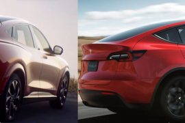 Ford throws shade at Tesla over quality, calls its electric vehicles a 'compromise'