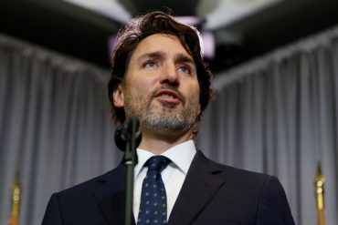 India summons Canadian envoy to complain about Trudeau’s remarks | Canada
