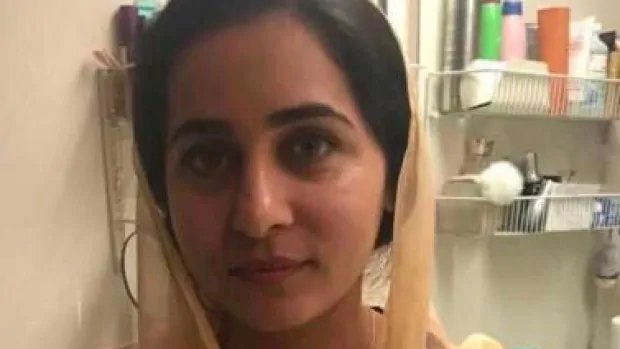 Missing Pakistani dissident Karima Mehrab found dead in Toronto