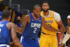NBA Opening Night: Live score, updates, news stats and highlights from Warriors-Nets and Clippers-Lakers doubleheader | NBA.com Canada