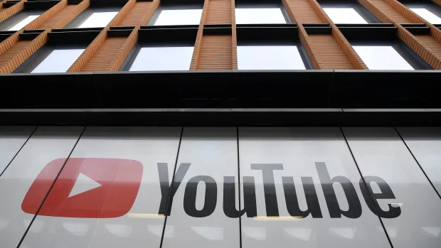 YouTube, Gmail among Google services hit by temporary outage