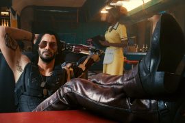 Now You Can Play ‘Cyberpunk 2077’ In Third-Person, But There’s A Catch