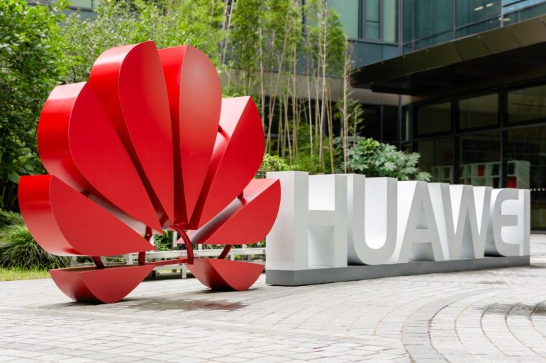 Huawei CFO has 3 arguments against extradition to the United States