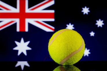 Der ATP Cup 2021 in Melbourne, Australien wird live auf Sky übertragen.
