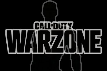 Call of Duty: Warzone - Operator Skin makes enemies invisible