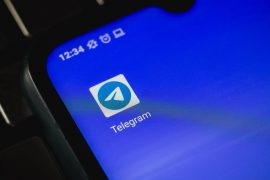 25 million new users: Telegram registers a large number of visitors