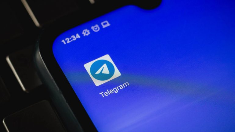 25 million new users: Telegram registers a large number of visitors