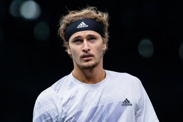 ATP Cup: Hammerless for Germany with Alexander Zverev |  Tennis news