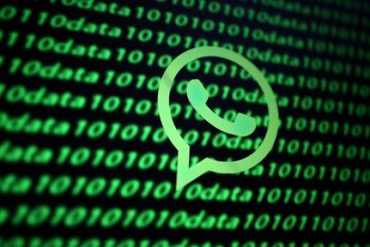 After user conflict: WhatsApp replaces data protection