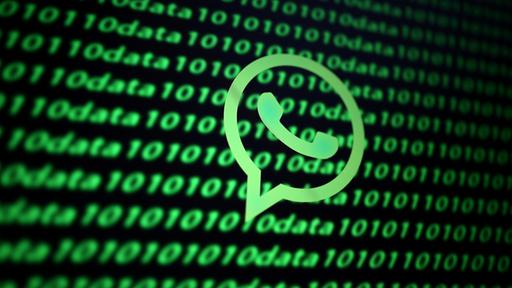 After user conflict: WhatsApp replaces data protection