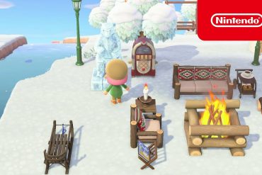Animal Crossing New Horizons: What to Expect in January