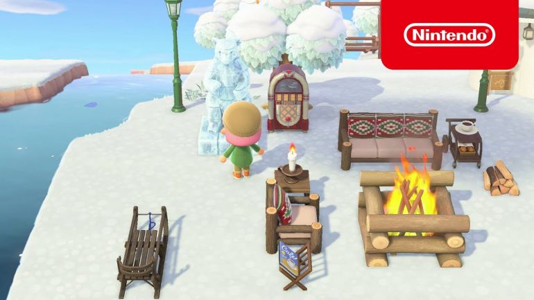 Animal Crossing New Horizons: What to Expect in January
