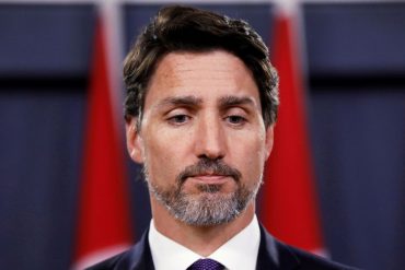 Canada: Justin Trudeau's government survives no-confidence vote