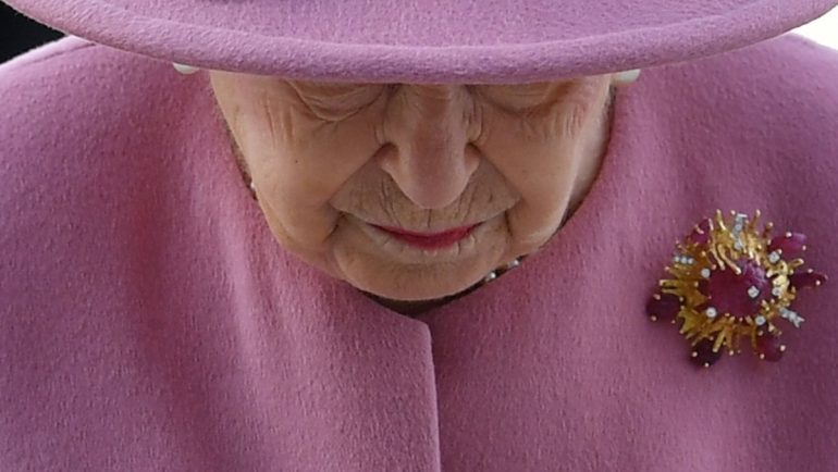 Controversial Comedy: Channel 4 allows Queen to complain about Harry and Meghan