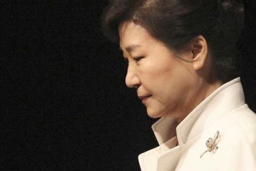 Corruption scandal in South Korea: decision against former president confirmed