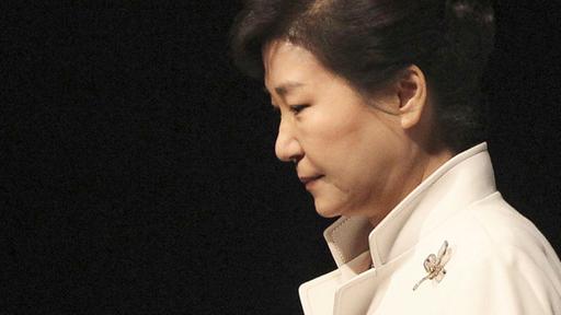 Corruption scandal in South Korea: decision against former president confirmed