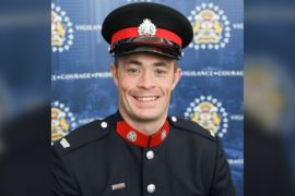 Hagersville, Ont., mourns fallen Calgary police officer with local roots