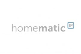 Homematic IP - Interacting with Apple for HomeKit integration