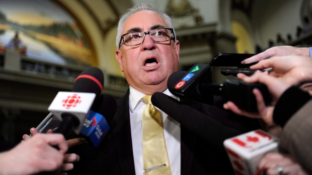 Inconsistencies alleged as Sask. cabinet minister's travel plans raise further questions